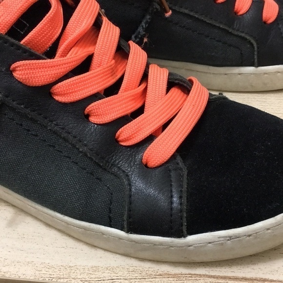 dolce vita sneakers - Picture 6 of 9